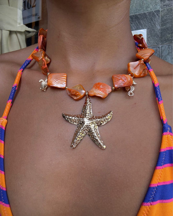 Shining with the Light of the Mediterranean