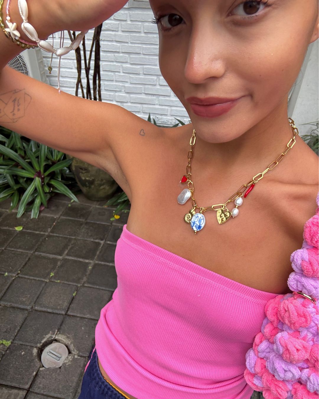 amore mio