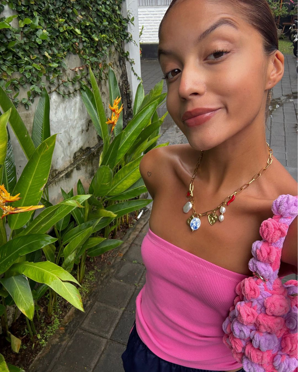 amore mio