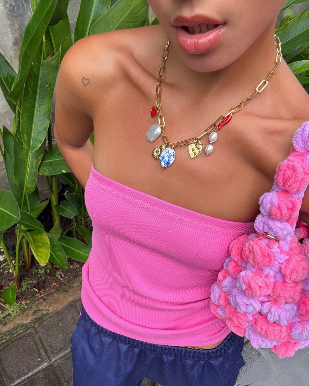 amore mio